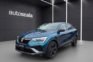 RENAULT Arkana Arkana Full Hybrid E-Tech 145 CV