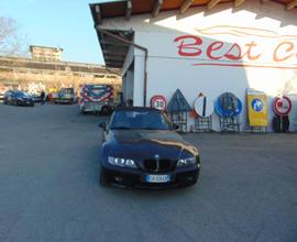 BMW Z3 Z3 Roadster 1.9 140cv