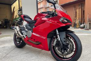 Ducati Panigale 959