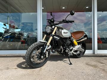 Ducati Scrambler 1100 - 2018