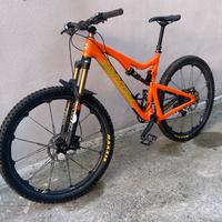 Santa Cruz 5010 Mtb Enduro
