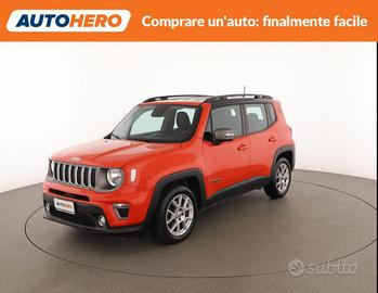 JEEP Renegade WA08512