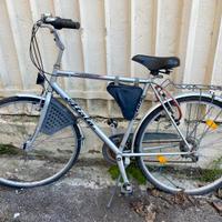 Bicicletta