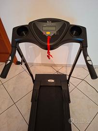 Tapis Roulant Elettrico HOMCOM