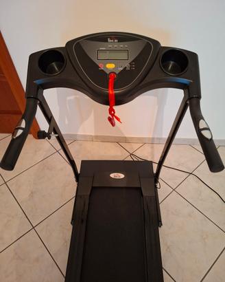 Tapis Roulant Elettrico HOMCOM