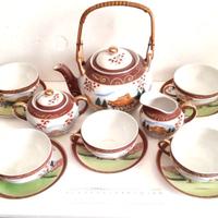 FINE PORCELLANE CINESI