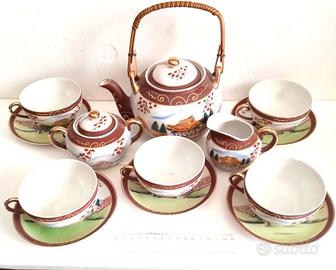 FINE PORCELLANE CINESI