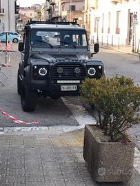 Land rover 300 tdi