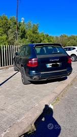 PORCHE CAYENNE S phase 2