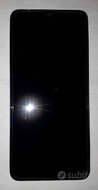 SAMSUNG GALAXY A12 128 Gb, colore nero,