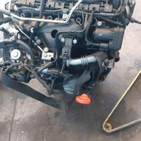 CFW MOTORE VOLKSWAGEN 1.2 TDI