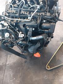 CFW MOTORE VOLKSWAGEN 1.2 TDI