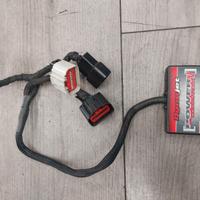 Centralina Power Commander V - Harley Dyna 2012-17