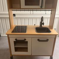 Cucinetta IKEA DUKTIG