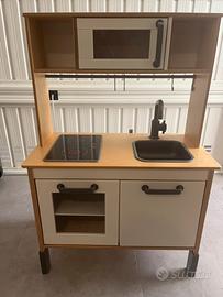 Cucinetta IKEA DUKTIG