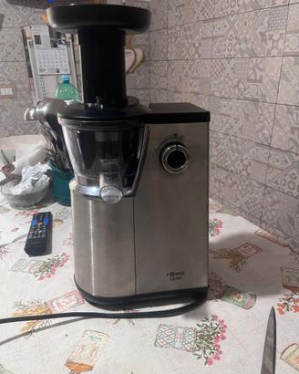 Estrattore Succo a Freddo Hotpoint Ariston SJ4010