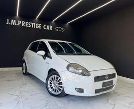 Fiat Grande Punto 1.2 3 porte Actual Ok neopatenta