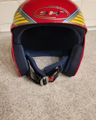 casco sci bambino