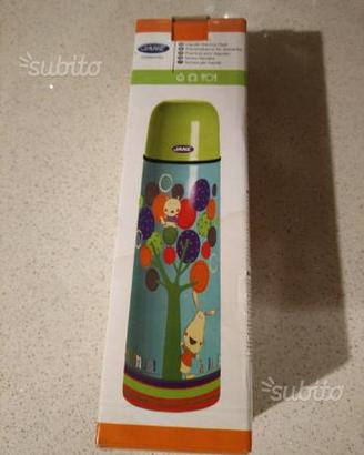 Thermos JANE per liquidi