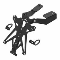 PORTA TARGA LIGHTEC TMAX 2017 2019