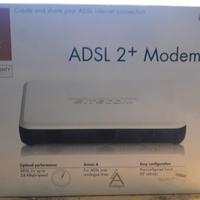 Modem Sitecom ADSL 2+