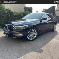 Bmw 630 Luxury Line 630 d #7631
