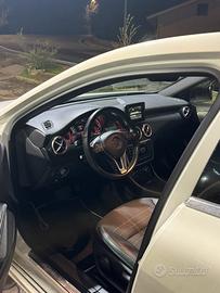 MERCEDES-BENZ CLASSE A W176 – 2015