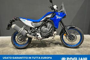 Yamaha Ténéré 700