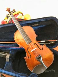 Violino Stentor Student II 4/4