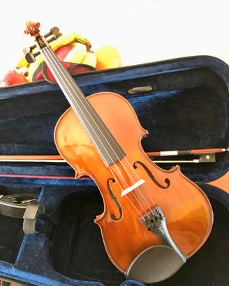 Violino Stentor Student II 4/4