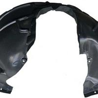 RIPARO PASSARUOTA ASTRA K 2015 IN POI ANTERIORE