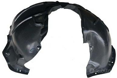 RIPARO PASSARUOTA ASTRA K 2015 IN POI ANTERIORE