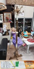 Codice: 4546 APPENDIABITI DA TERRA STILE CALSSICO