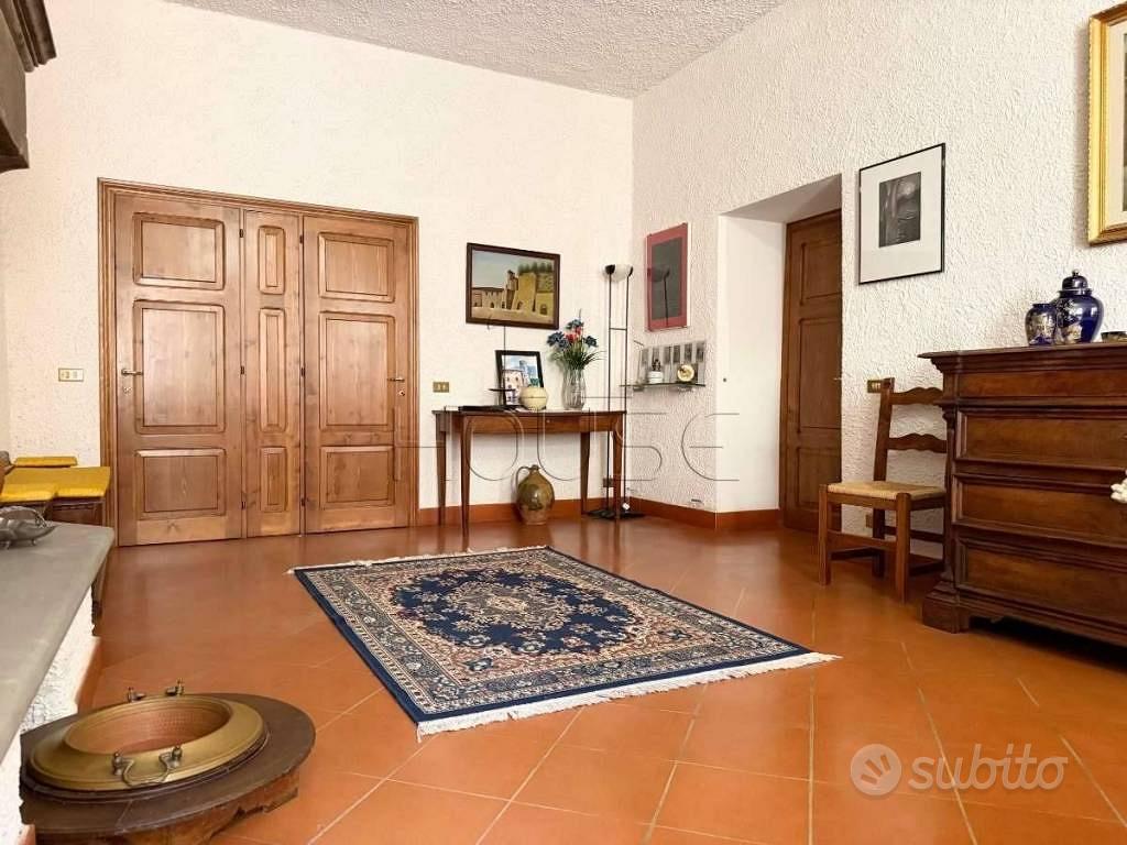 Appartamento – PG - Altro