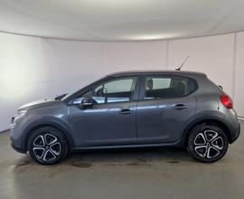 CITROEN C3 PureTech 82 S&S Feel 5 PORTE