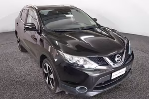 Nissan Qashqai II 2014 1.5 dCi 110cv 360 2WD