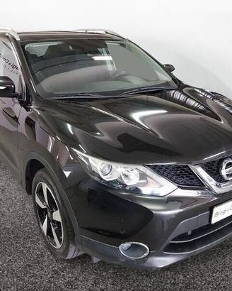 Nissan Qashqai II 2014 1.5 dCi 110cv 360 2WD