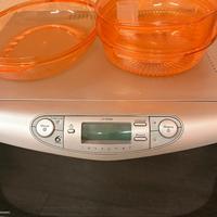 Microonde 6SENSO  Whirlpoll 