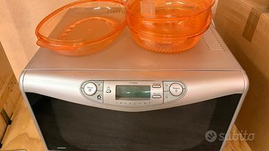 Microonde 6SENSO  Whirlpoll 