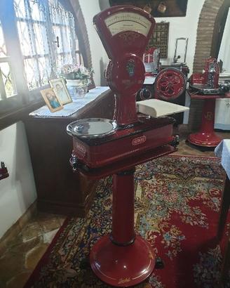 Berkel Bilancia A 1925