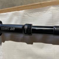 Reggisella telescopico DTSwiss D232 One