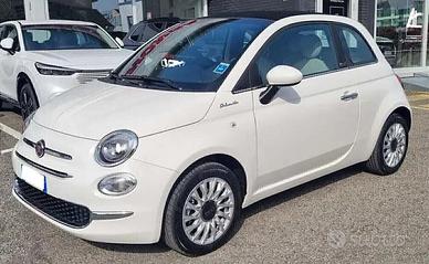 FIAT 500C HYBRID 1.0 70Cv, DOLCEVITA 2023