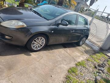 Fiat Bravo 1.9 Diesel del 2007