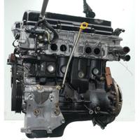 QG15 MOTORE C/BOBINE NISSAN ALMERA (N16E) 1.5B 16V