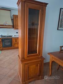 Armadio porta fucili