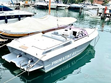 Bruno abbate Primatist 23