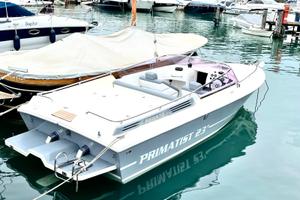 Bruno abbate Primatist 23