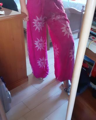 Pareo da spiaggia 