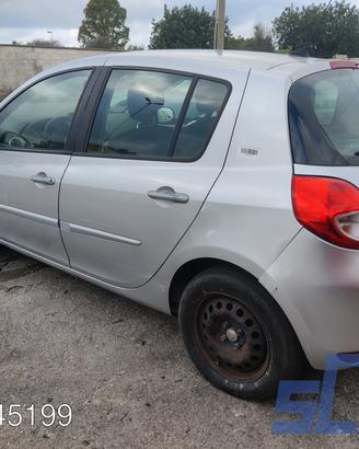 RENAULT CLIO 3 BR0/1, CR0/1 1.2 16V -ricambi