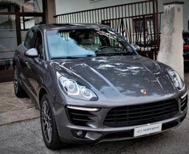 Porsche Macan 3.0 S Diesel